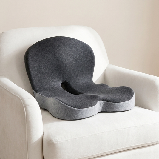 Fysora™ Orthopedisch Zitkussen